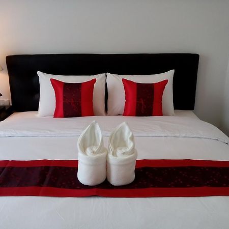 Bed and Breakfast Noble Tarntong Boutique Chiang Mai Exterior foto