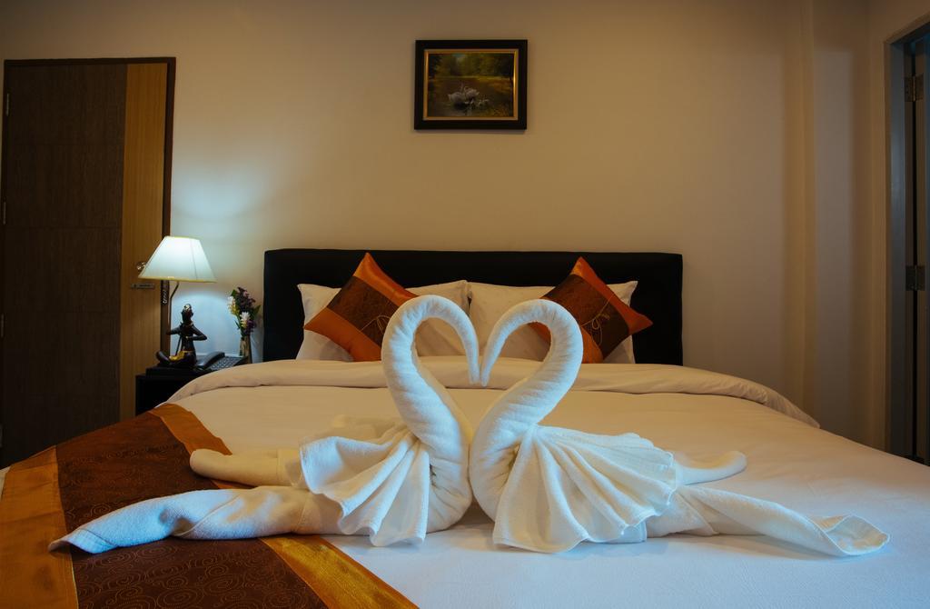 Bed and Breakfast Noble Tarntong Boutique Chiang Mai Exterior foto
